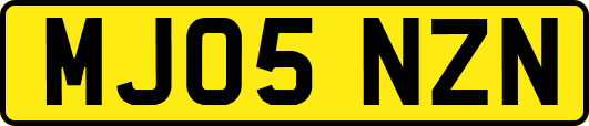 MJ05NZN