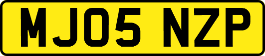 MJ05NZP