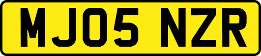 MJ05NZR