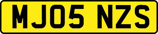 MJ05NZS