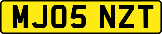 MJ05NZT