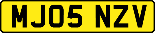 MJ05NZV