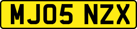 MJ05NZX