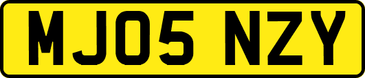 MJ05NZY