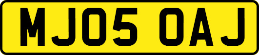 MJ05OAJ