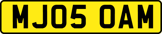 MJ05OAM