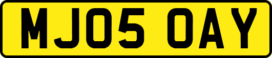 MJ05OAY