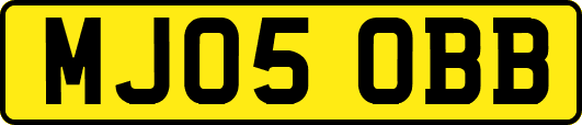 MJ05OBB