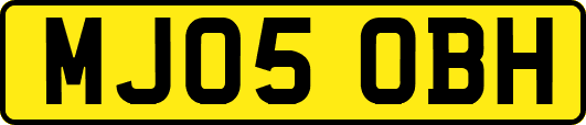 MJ05OBH