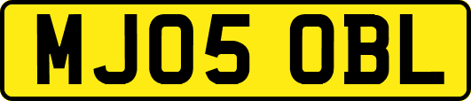 MJ05OBL