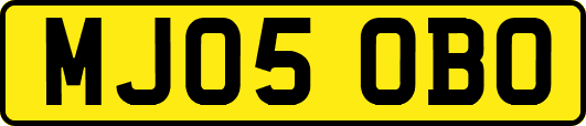 MJ05OBO