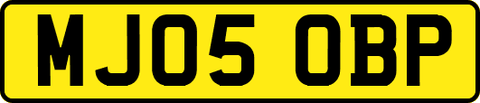 MJ05OBP
