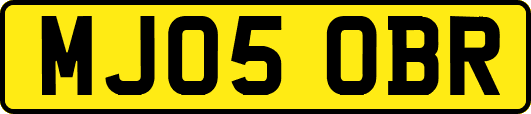 MJ05OBR