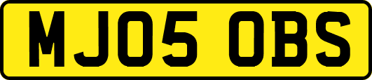 MJ05OBS