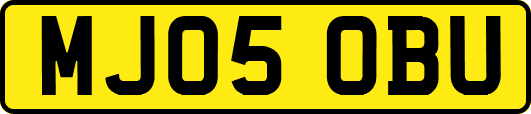 MJ05OBU