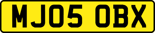 MJ05OBX