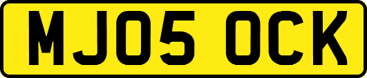 MJ05OCK