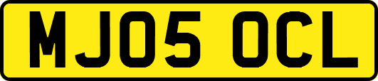 MJ05OCL