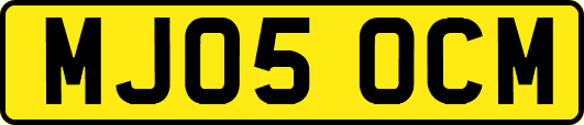 MJ05OCM