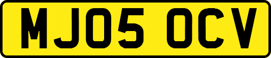 MJ05OCV