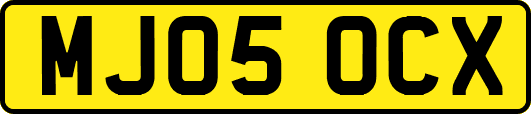 MJ05OCX