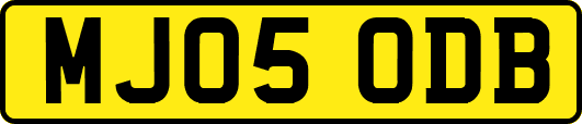 MJ05ODB