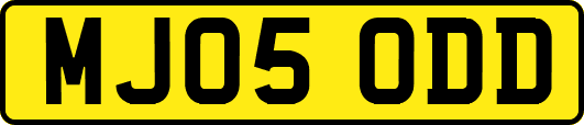 MJ05ODD