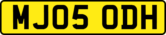 MJ05ODH