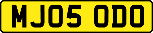 MJ05ODO
