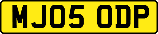 MJ05ODP