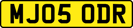 MJ05ODR