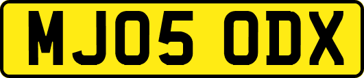 MJ05ODX