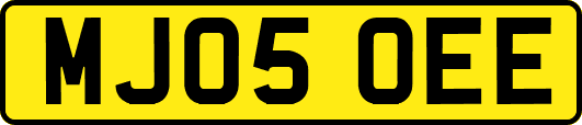 MJ05OEE