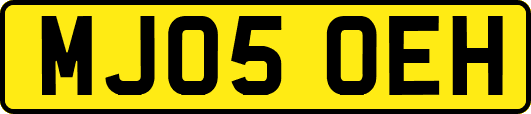 MJ05OEH