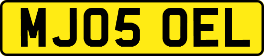 MJ05OEL