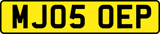 MJ05OEP