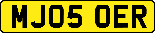 MJ05OER