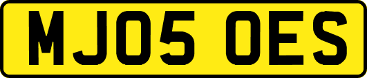 MJ05OES
