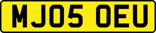 MJ05OEU