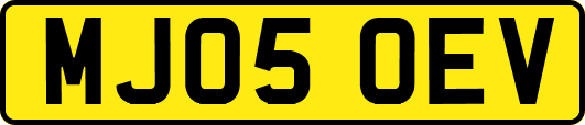 MJ05OEV