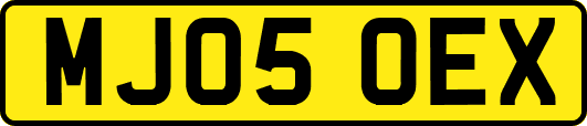 MJ05OEX