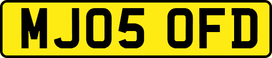 MJ05OFD