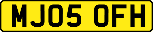 MJ05OFH