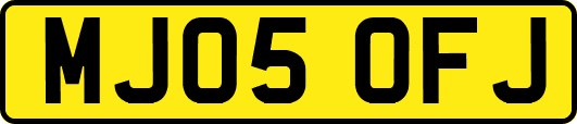 MJ05OFJ