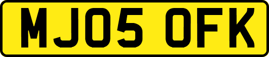MJ05OFK