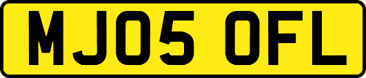 MJ05OFL
