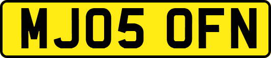 MJ05OFN