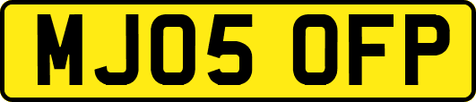MJ05OFP