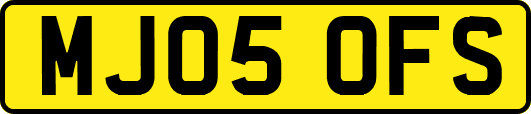 MJ05OFS