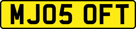 MJ05OFT